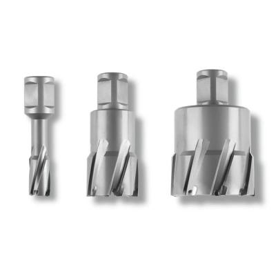 Fein - 1x hm Ultra 75 carotteuse avec prise Weldon 3/4' &oslash; 18 mm - 63127785010