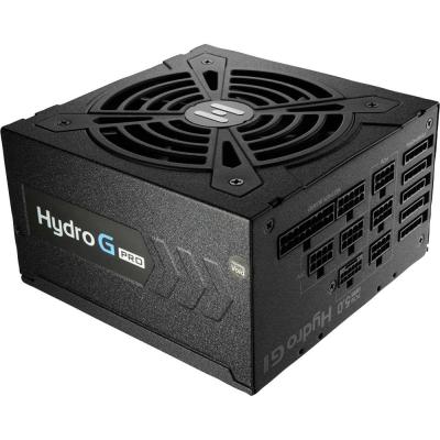 FSP FORTRON Fsp Hydro G Pro Atx3.0(pcie5.0) 1200w Unit&eacute; D'alimentation D'&eacute;nergie 20+4 Pin Atx Atx Noir 
