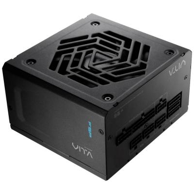 FSP VITA GM 650W unit&eacute; d'alimentation d'&eacute;nergie 20+4 pin ATX ATX Noir