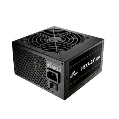 FORTRON FSP HEXA 85+ PRO 650W Alimentation PC 650 W 80PLUS&reg; Bronze