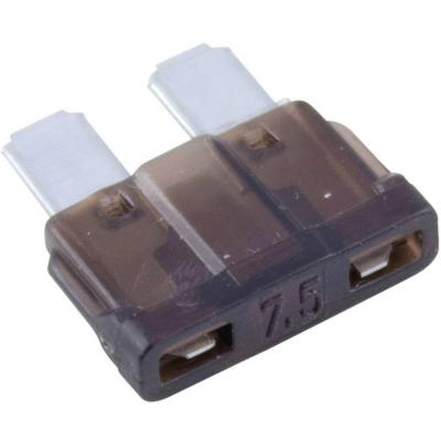 ESKA Fusible plat standard 7.5 A  340126 340.126 marron 1 pc(s) 