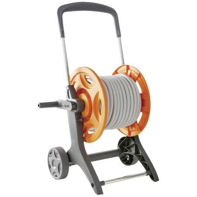 GF Enrouleur de tuyau eurotank plus chariot 80005756