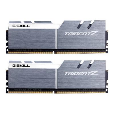 G.SKILL  32GB DDR4-3200 module de m&eacute;moire 32 Go 2 x 16 Go - Neuf