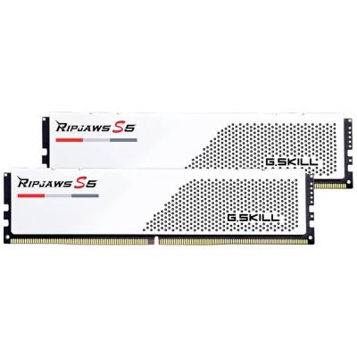 G.SKILL GSKILL RipJaws S5 Low Profile 48 Go (2 x 24 Go) DDR5 5200 MHz CL40 