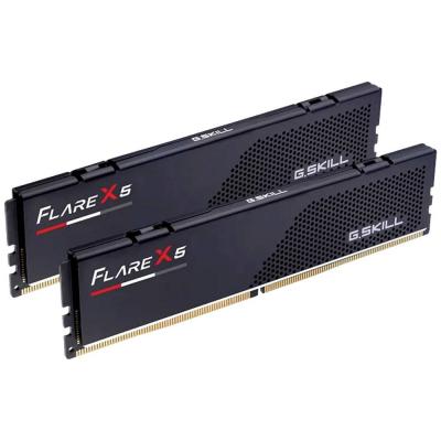 G.SKILL  Flare X5 - 2 x 48 Go (96 Go) - DDR5 5200 MHz - CL40 