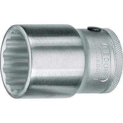 GEDORE  D 32 55 6273480 Douille 55 mm 3/4 (20 mm)