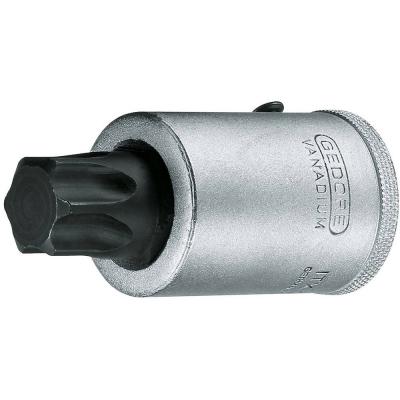 GEDORE  Douille tournevis 3/4"" T70 - ITX 32 T70
