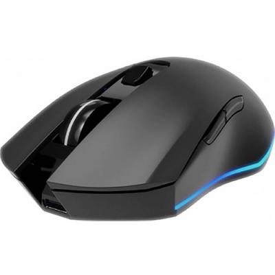GEMBIRD Souris  MUSGW-6BL-02 sans fil 3200 DPI RGB