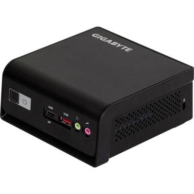 GIGABYTE  Barebone GB-BTIP Intel&reg; N N150 3.6 GHz Intel Graphiques 24EUs GB-BTIP-N150