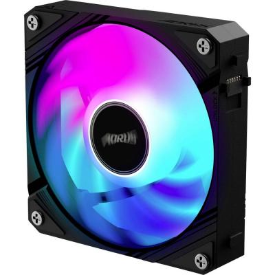 GIGABYTE  Ventilateur Aorus Ice 120 Mm
