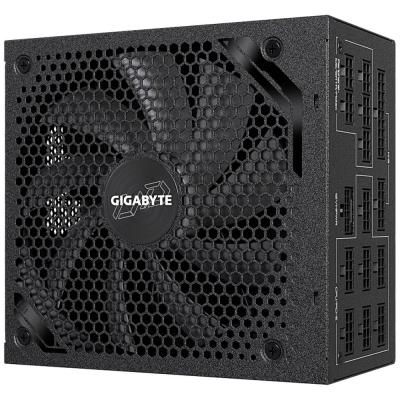 GIGABYTE  Gp-ud1300gm Pg5 1000w 80+ Gold Power Supply Noir