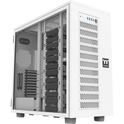 THERMALTAKE Boitiers PC  AX700 White (CA-11B-00F6WN-00)