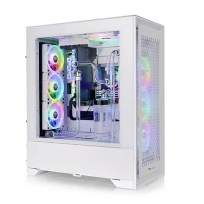 THERMALTAKE  TT CTE T500 Air Snow E-ATX wh CA-1X8-00F6WN-00