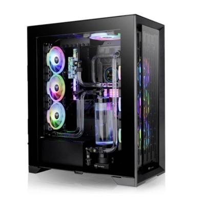 THERMALTAKE  CTE T500 TG ARGB (Noir) - Boitier PC Grande Tour