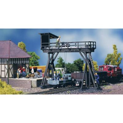 FALLER  - F222133 - Mod&eacute;lisme - Grue Portique