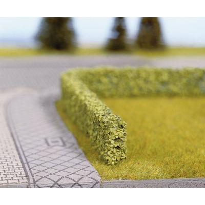 NOCH Haie 10 mm  21522 vert clair