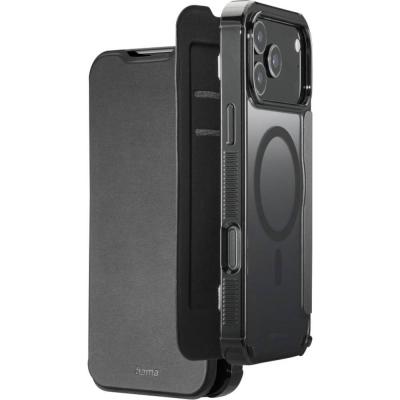 HAMA  Coque De T&eacute;l&eacute;phone Estuche Extreme Protec Iphone 17 Pro Max Magnetic
