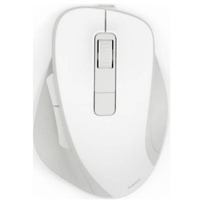 HAMA  WM-500 Souris sans fil optique blanc 6 Boutons 1600 dpi