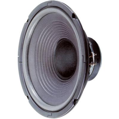 VISATON  VS-W250 - Haut-parleurs 25,4 cm (10""), 25 cm, Papier, 90 W, 130 W, Fu - 6000 Hz