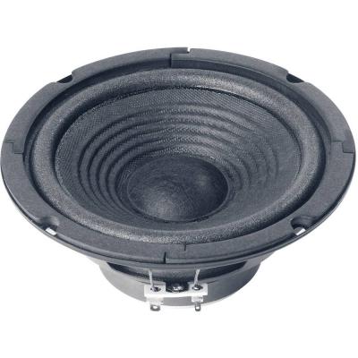 VISATON  W 170 - commande de haut-parleur