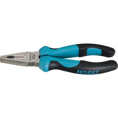 HAZET  1850M-33 Pince universelle longueur&nbsp; 180 mm