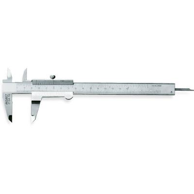 HAZET  - 2154-10 Jauge de profondeur 150 mm A688551