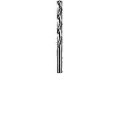 HELLER  17766 5 HSS Foret pour le m&eacute;tal 3.3 mm Longueur totale 65 mm lamin&eacute; au rouleau DIN 338 tige cylindrique 2 pc(s) 