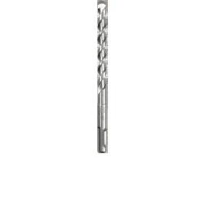 HELLER Foret pour marteau perforateur   Bionic Pro SDS-plus, diam&egrave;tre 6,5 x 100/160 mm