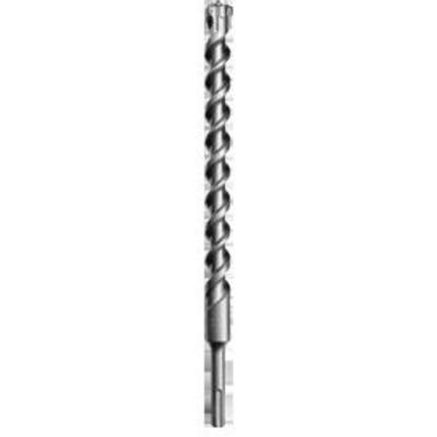  Heller - Foret marteau Y-cutter avec SDS-Plus d : 30,0 x 450/400 mm