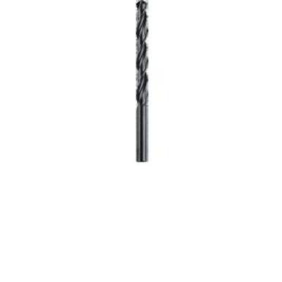 HELLER  17732 0 HSS Jeu de forets pour le m&eacute;tal 6 pi&egrave;ces 2 mm, 3 mm, 4 mm, 5 mm, 6 mm, 8 mm lamin&eacute; au rouleau DIN 338 tige cylindrique 1 set 