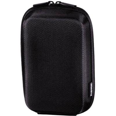 HAMA  - Housse pour appareil photo Hardcase 80M noir