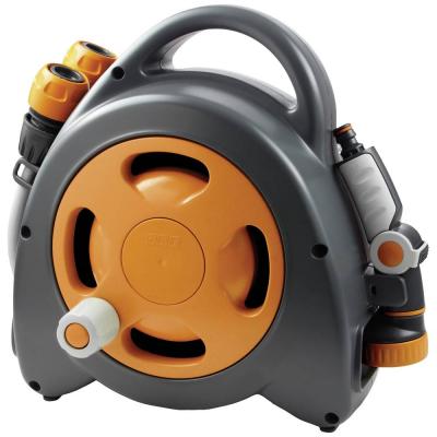 GF Hozelock Aquabag maxi 80005608 15 m 1 pc(s) Enrouleur de tuyau
