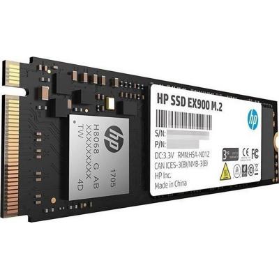 HP  ex900 - 250 go - m.2 - 2100 mo/s