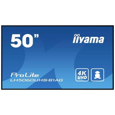 IIYAMA  prolite lh5060uhs-b1ag LH5060UHS-B1AG