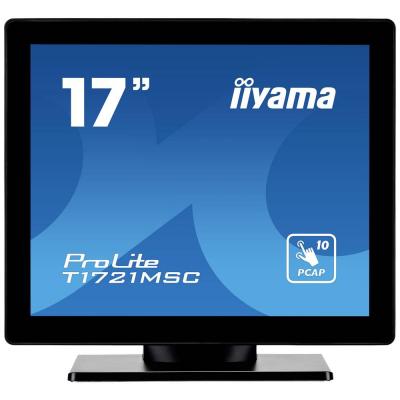 IIYAMA T1721msc-b2 T1721MSC-B2 