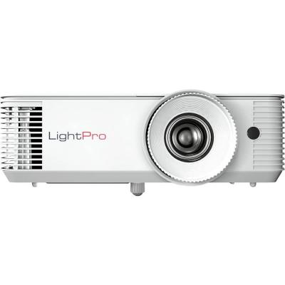 INFOCUS  Projecteur IN0028SL DLP 4000 Lumen ANSI 3D Ready, haut-parleur int&eacute;gr&eacute;, Full HD