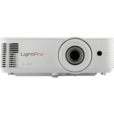 INFOCUS Projecteur -  - IN0061SL - 4K UHD - 4000 Lumen - 3D Compatible
