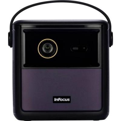 INFOCUS Vid&eacute;oprojecteur  Quantum LED Crusader Challenger Violet minuit