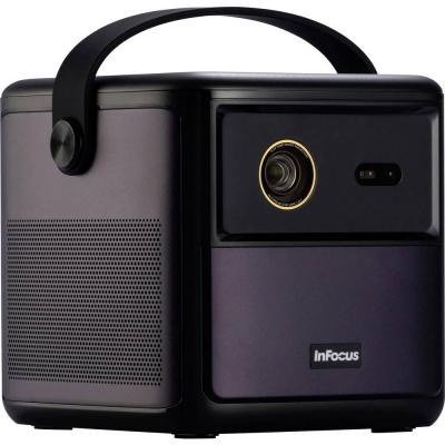 INFOCUS Vid&eacute;oprojecteur  Quantum LED Crusader Master Violet minuit