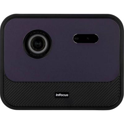 INFOCUS Vid&eacute;oprojecteur  Quantum LED Crusader GrandMaster Violet minuit
