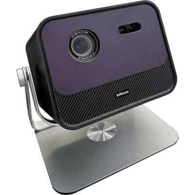 INFOCUS Quantum LED Crusader GrandMaster + support