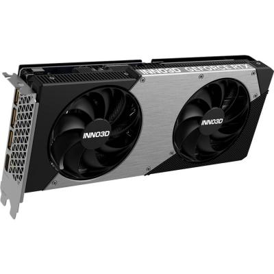 INNO3D Inno 3D Carte graphique Nvidia GeForce RTX 5060 Ti GeForce RTX 5060 Ti 8 GB GDDR7 RAM 