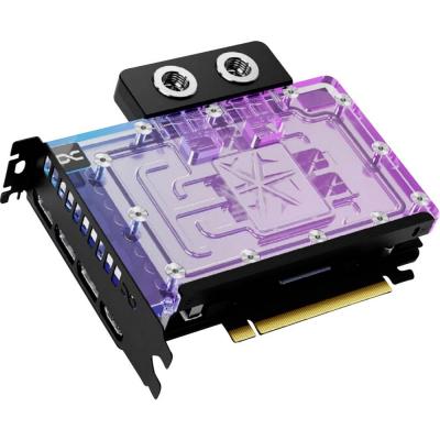 INNO3D  Carte Graphique Rtx 5080 Frostbite 16gb Gddr7 