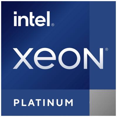 INTEL COMPONENTS Intel&reg; Xeon Platinum 8362 32 x 2.8 GHz 32-Core Processeur (CPU) Tray Socket (PC): Intel&reg; 4189 265 W 