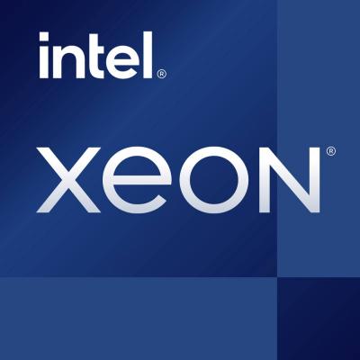 INTEL  Xeon E-2434 Processeur 3,4 Ghz 12 Mo