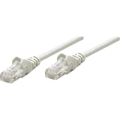 IC INTRACOM DISNEY Intellinet RJ45 CAT 6 U/UTP - 5m Gris