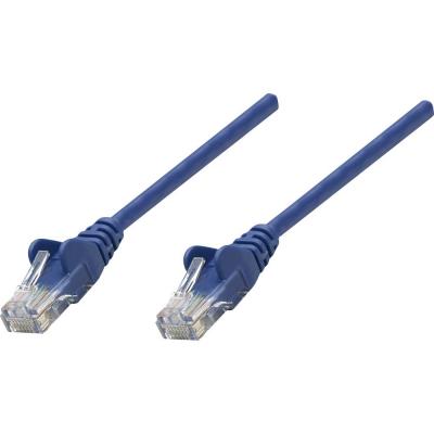 IC INTRACOM Intellinet 10m Cat6 S/FTP - 10 m - Cat6 - S/FTP (S-STP) - RJ-45 735773