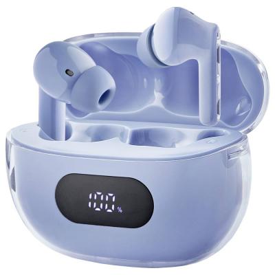 INTENSO Casque Audio -  - BUDS PLUS - Bleu