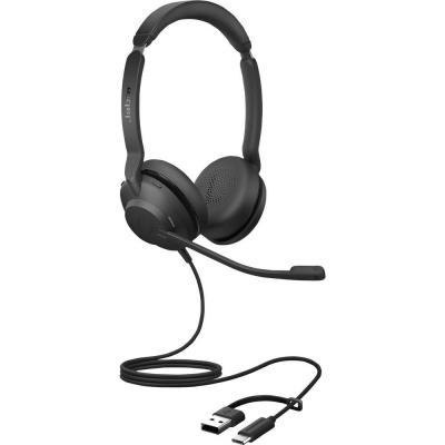 JABRA  Evolve2 - micro-casque