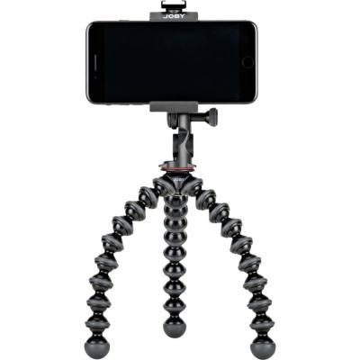 JOBY GripTight&acute; GorillaPod&reg; Pro2&nbsp;Tr&eacute;pied professionnel smartphone